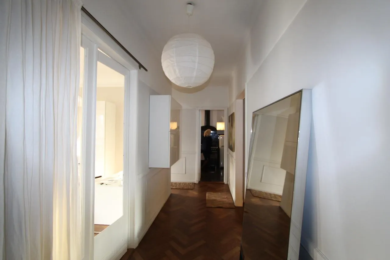 Residence Windsor Ostend 0*,  Belgium