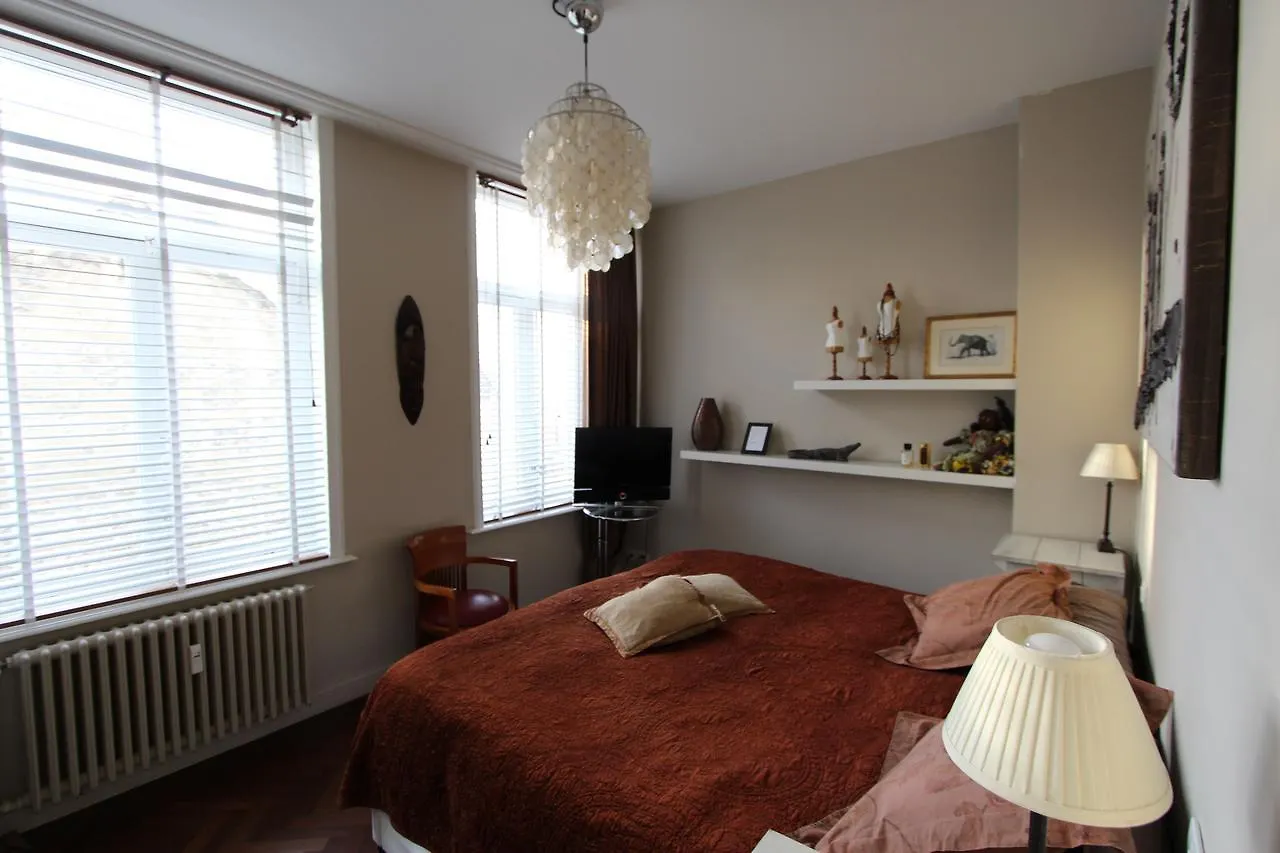 Apartment Residence Windsor Ostend