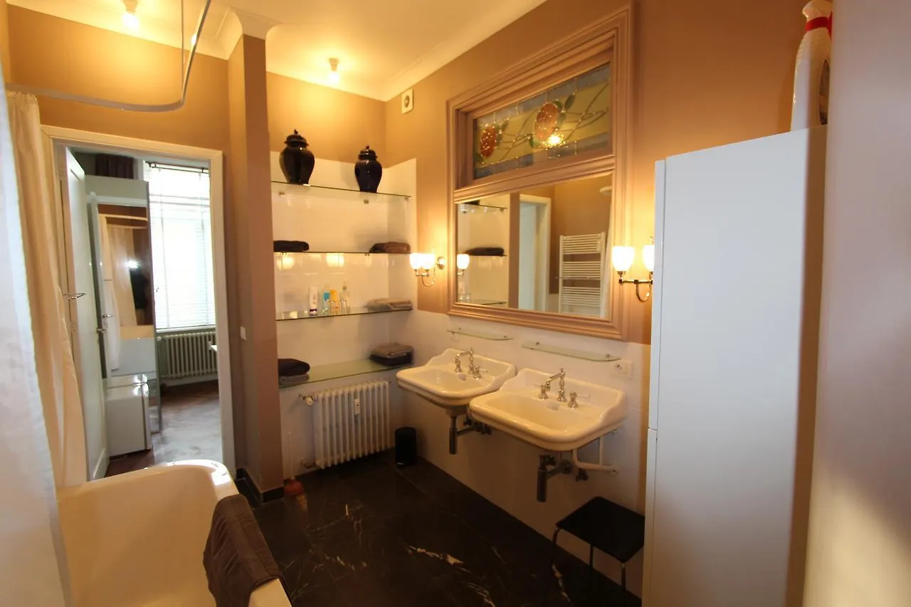 Residence Windsor Ostend