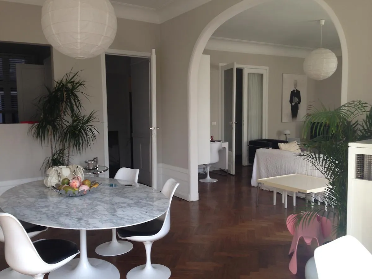 Residence Windsor Ostend 0*,  Belgium