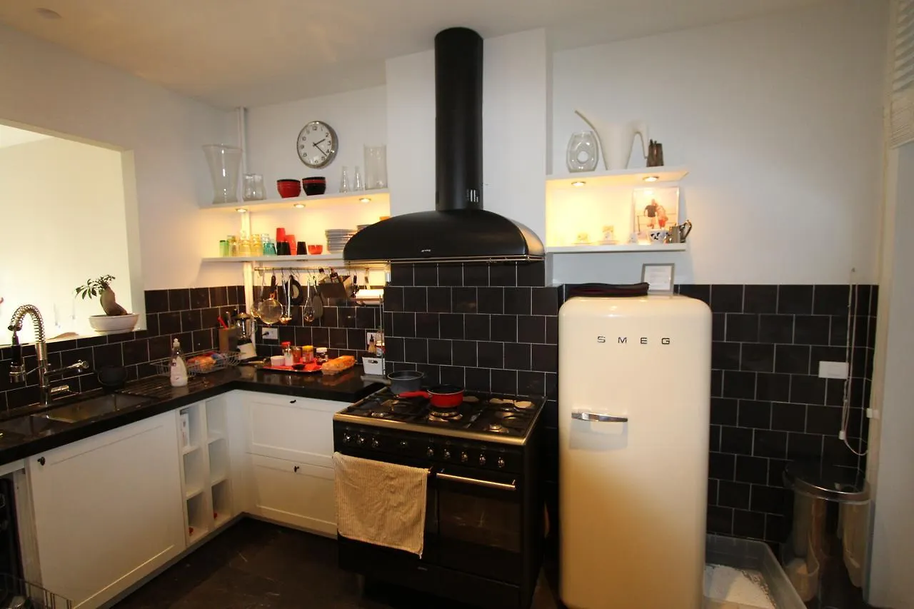 Apartment Residence Windsor Ostend Belgium