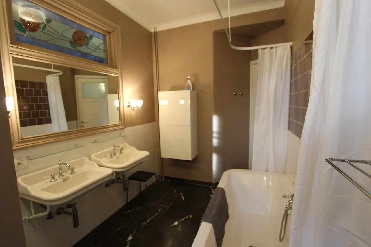 Residence Windsor Ostend 0*,