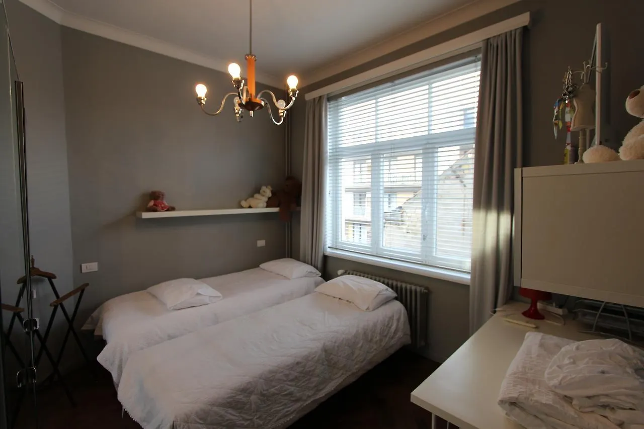 Residence Windsor Ostend Apartment