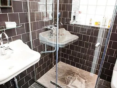 Residence Windsor Ostend Belgium