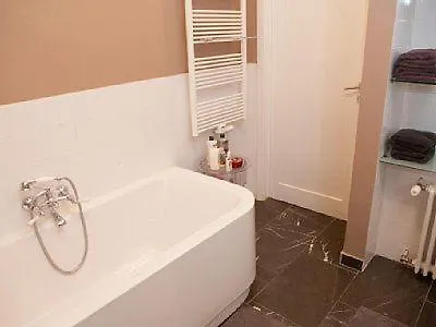 Residence Windsor Ostend Apartment