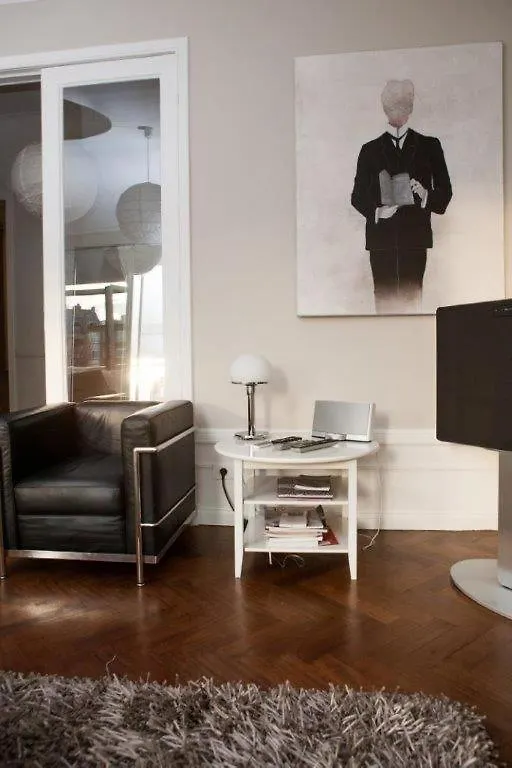 Residence Windsor Ostend