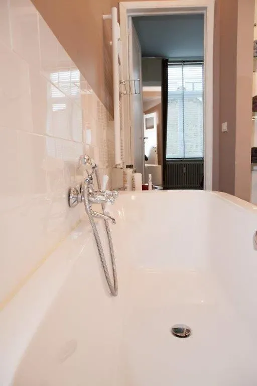 Residence Windsor Ostend