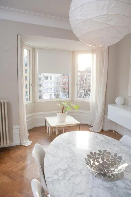 Residence Windsor Ostend