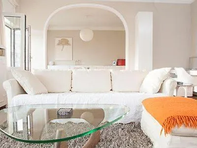 Residence Windsor Ostend Apartment