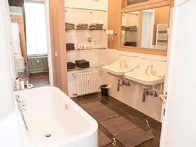 Residence Windsor Ostend 0*,  Belgium