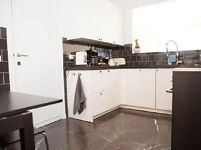 Residence Windsor Ostend