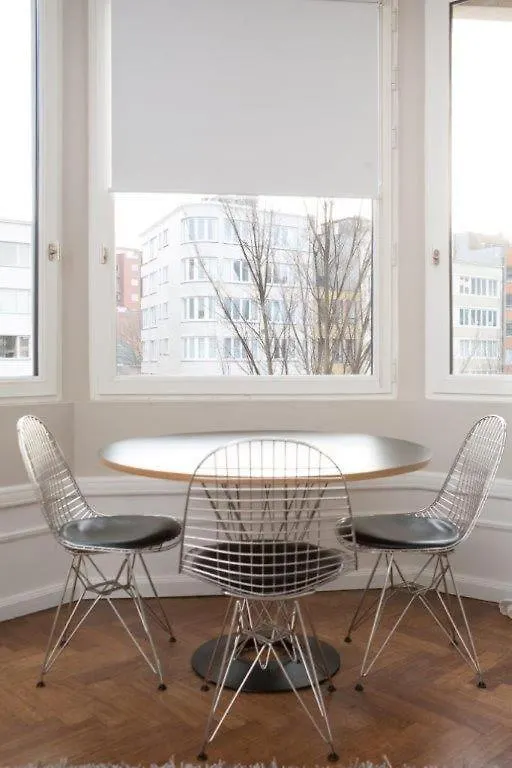 Residence Windsor Ostend 0*,