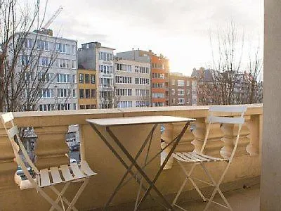 Residence Windsor Ostend 0*,