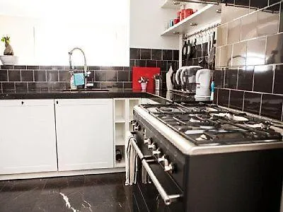 Residence Windsor Ostend Apartment