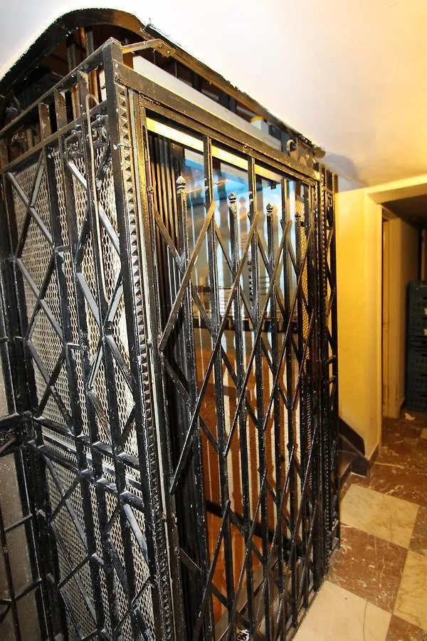 Residence Windsor 오스텐드 벨기에