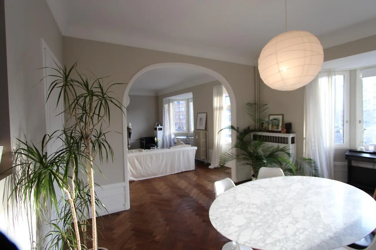Residence Windsor 오스텐드 벨기에