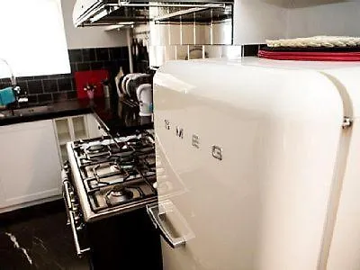 Residence Windsor 오스텐드 벨기에
